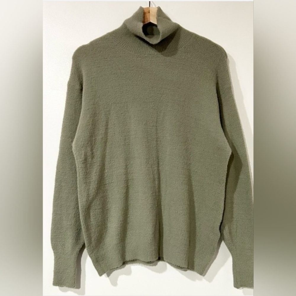 Wilfred  Turtleneck Sweater
